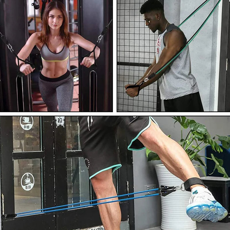 Resistance Bands